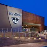 Top Golf