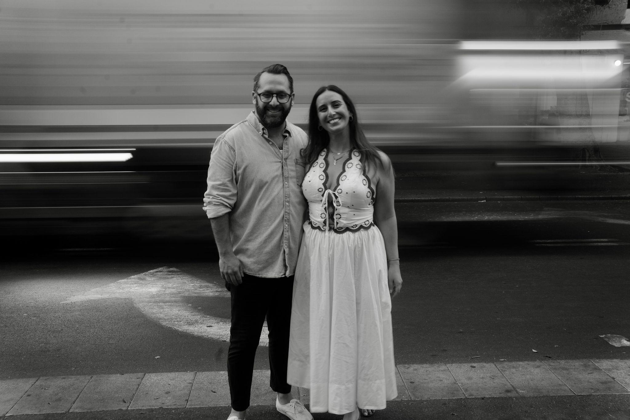 The Wedding Website of Tomer Gutwaks and Jennifer Spielman