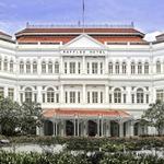 Raffles Hotel