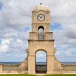 Clock Tower Beach