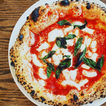 Mission Pizza Napoletana