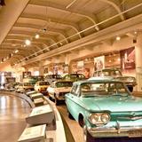 Henry Ford Museum of American Innovation