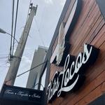 Taquería Vatos Locos