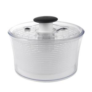 OXO Good Grips Salad Spinner, Large, Clear