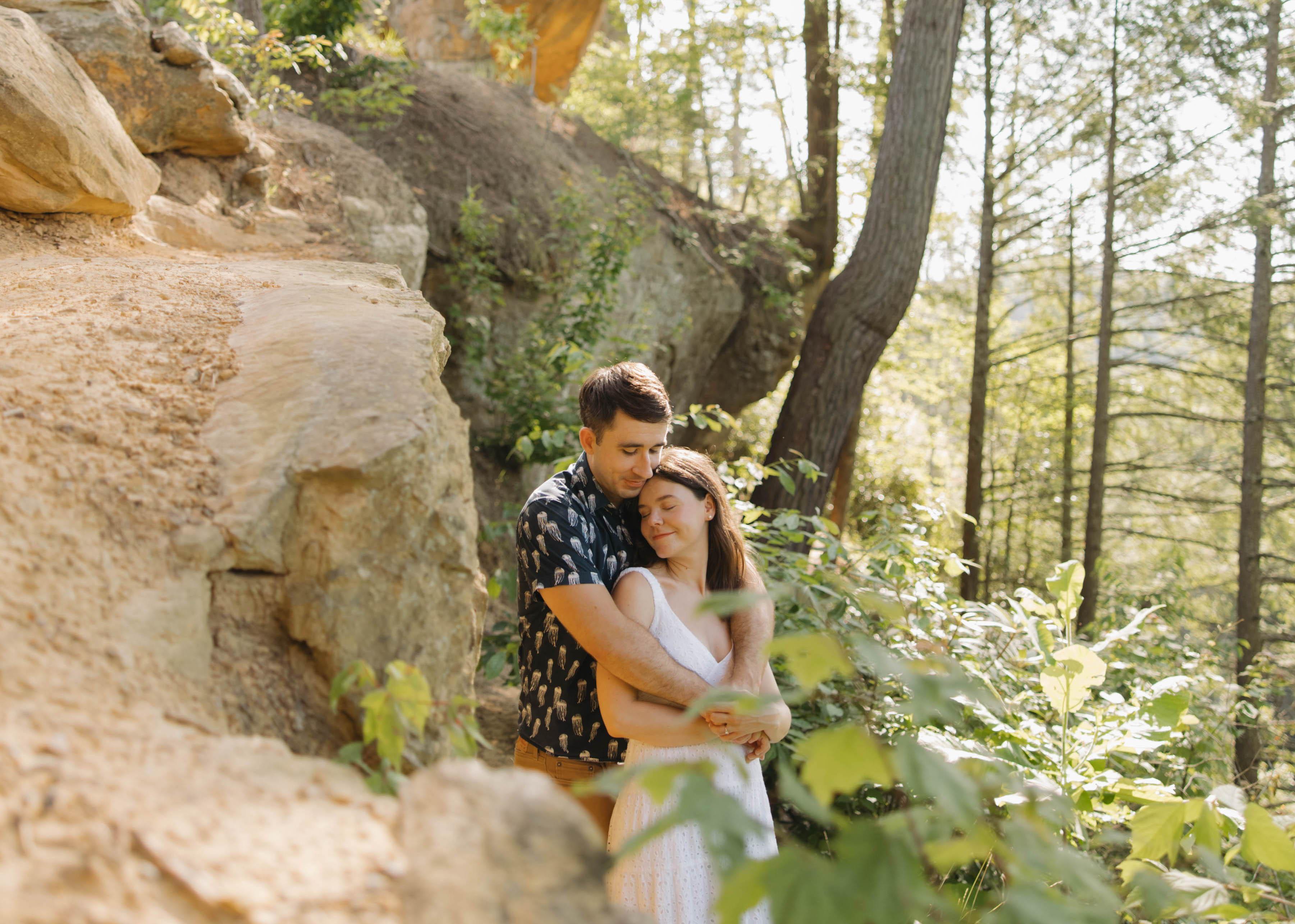 The Wedding Website of Alison Schreiber and Caleb Wilson