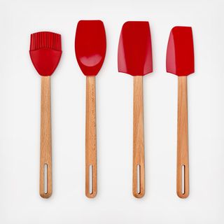 Signature 4-Piece Silicone Tool Set