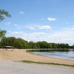 Stonelake Trailhead