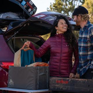 Car-Go-Box Organizer