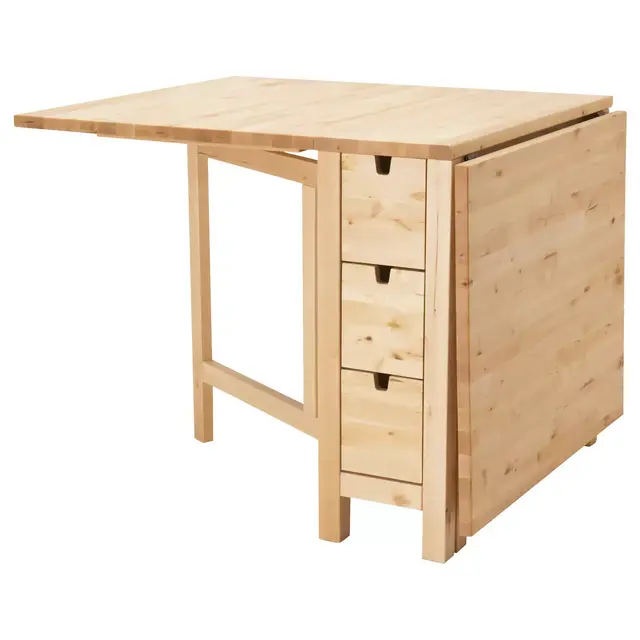NORDEN Table