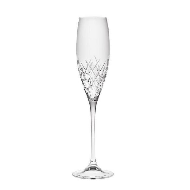 Vera Wang Wedgwood Duchesse Encore Champagne Flute