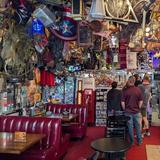 Capitol Theatre Coffee & Ice Cream Parlor