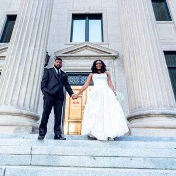 Our Newlywed Fund