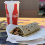 Roberto's Taco - Del Mar