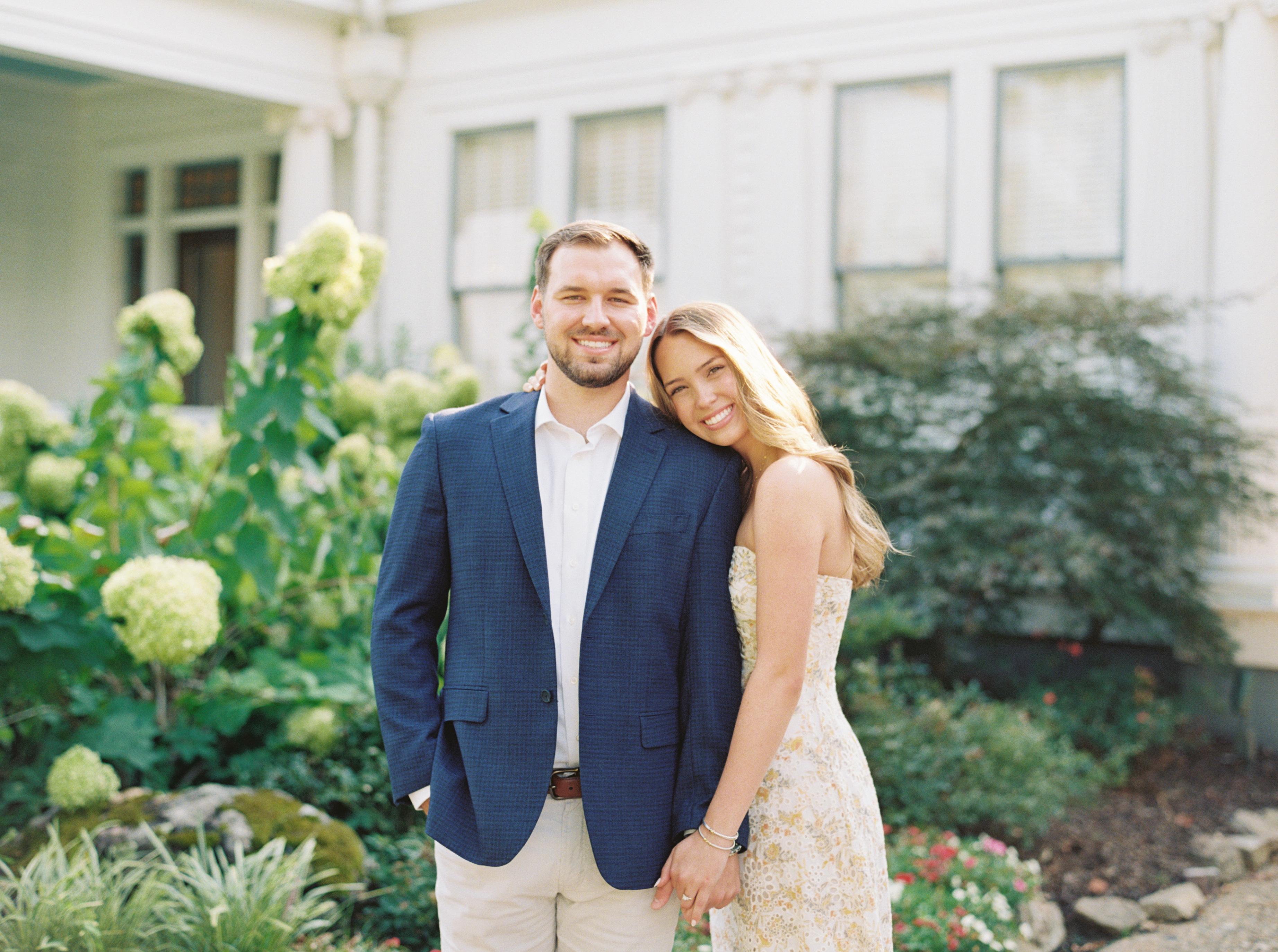 The Wedding Website of Katelyn White and Hayden Henson