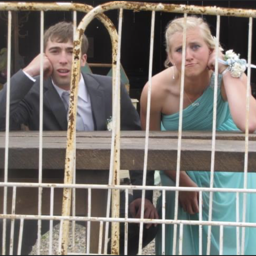 High School Prom