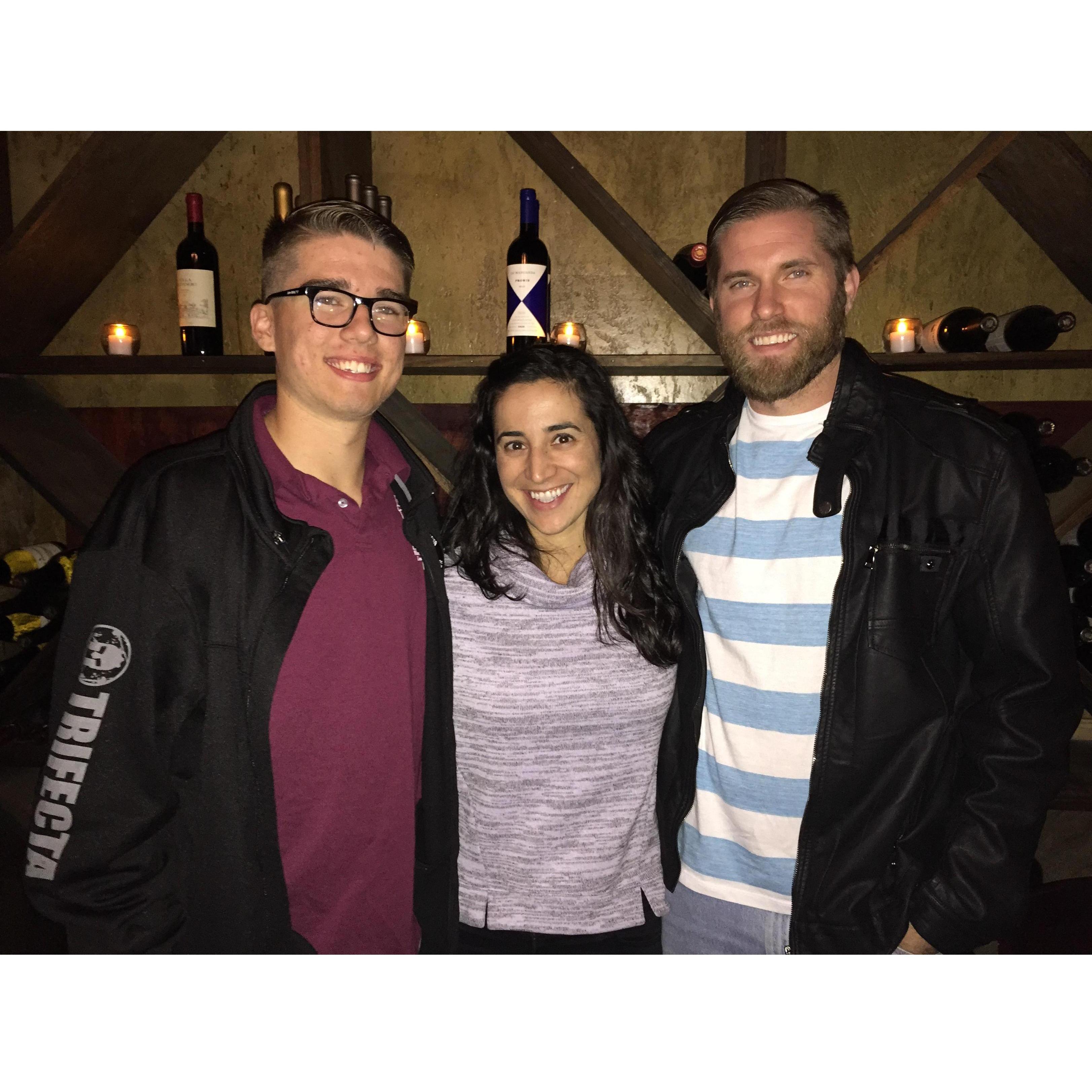 Memphis fun