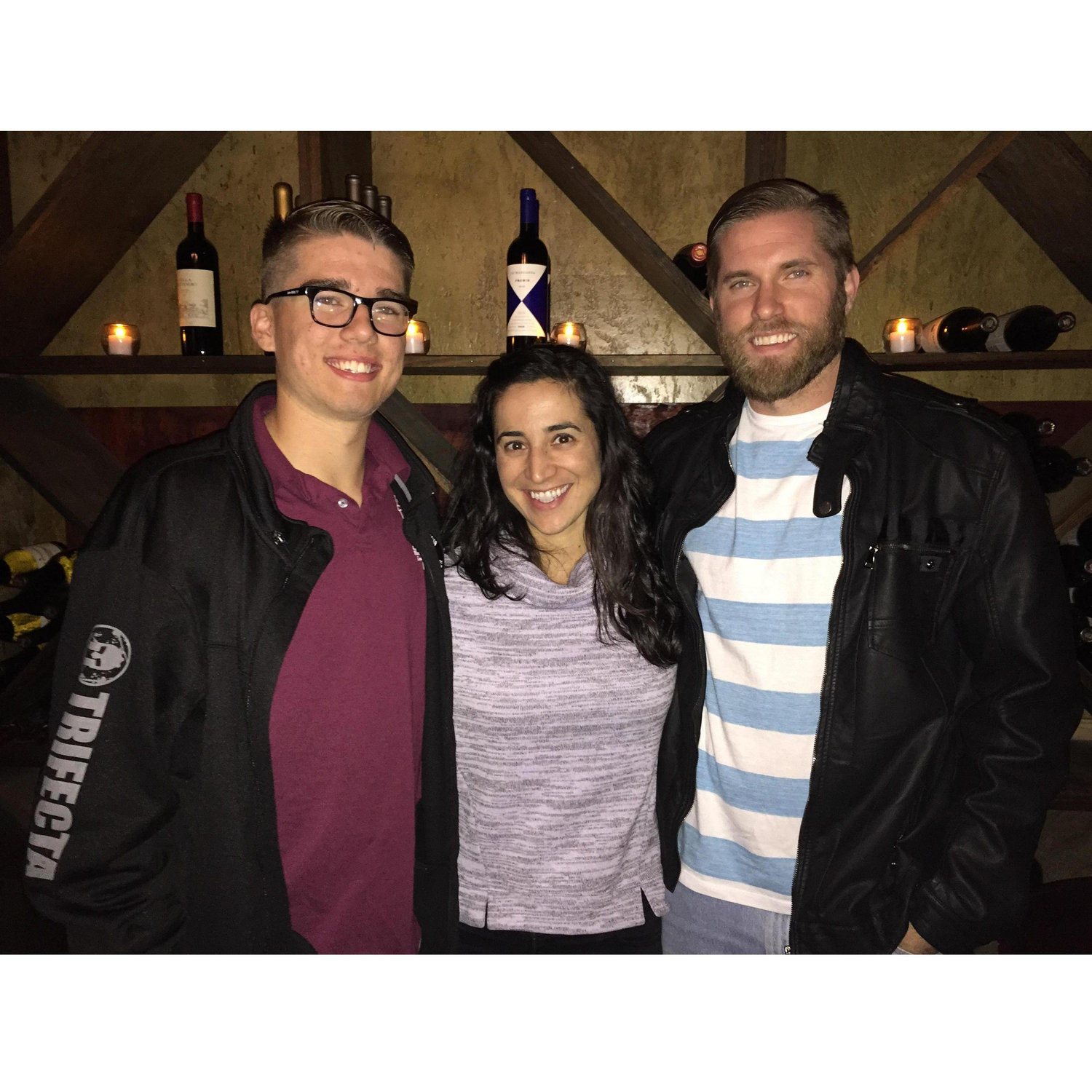 Memphis fun