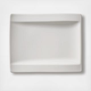 New Wave Bread & Butter/Appetizer Plate