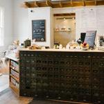 Carnegie Coffee Company
