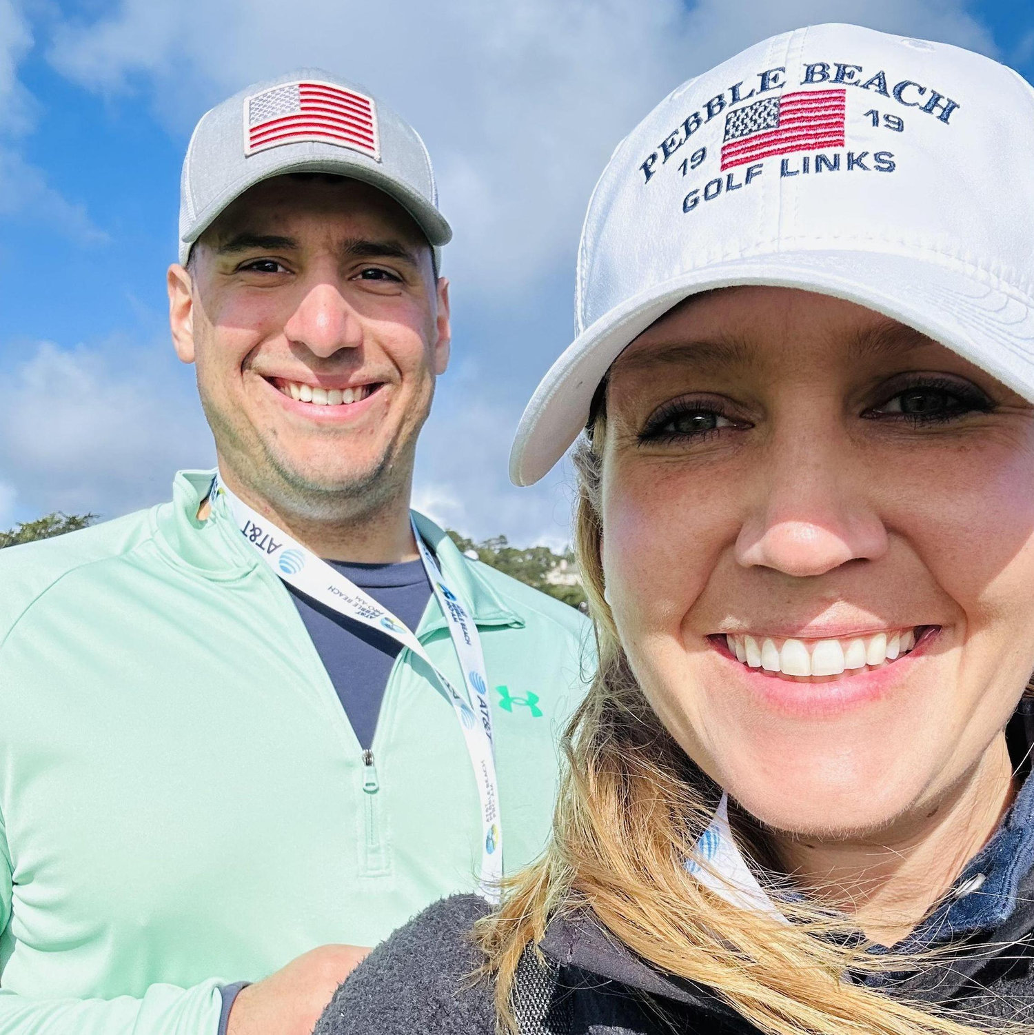 Pebble Beach, CA