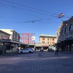 Pike Place Market