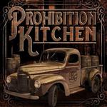 Prohibition Kitchen