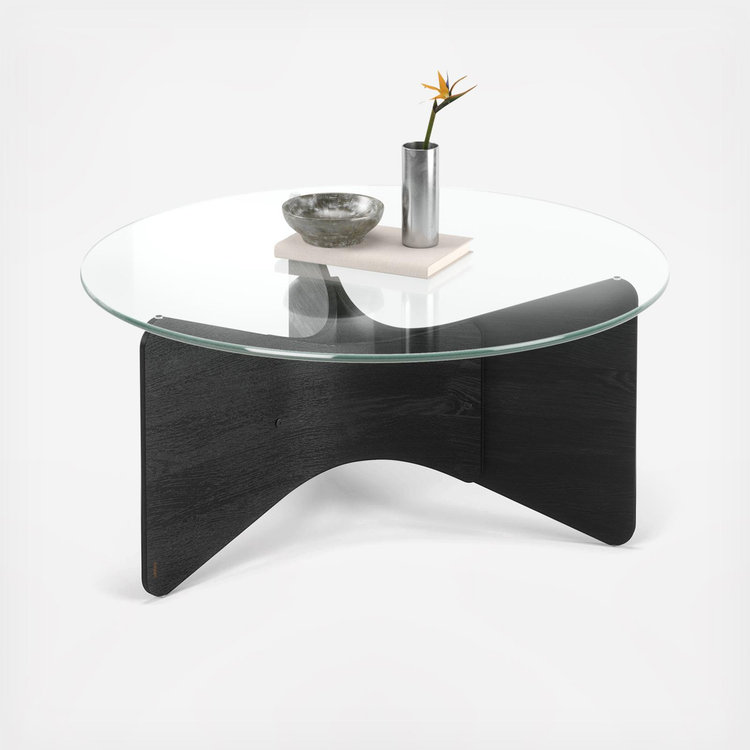 Umbra, Madera Coffee Table | Zola