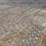 Pima Air And Space Museum