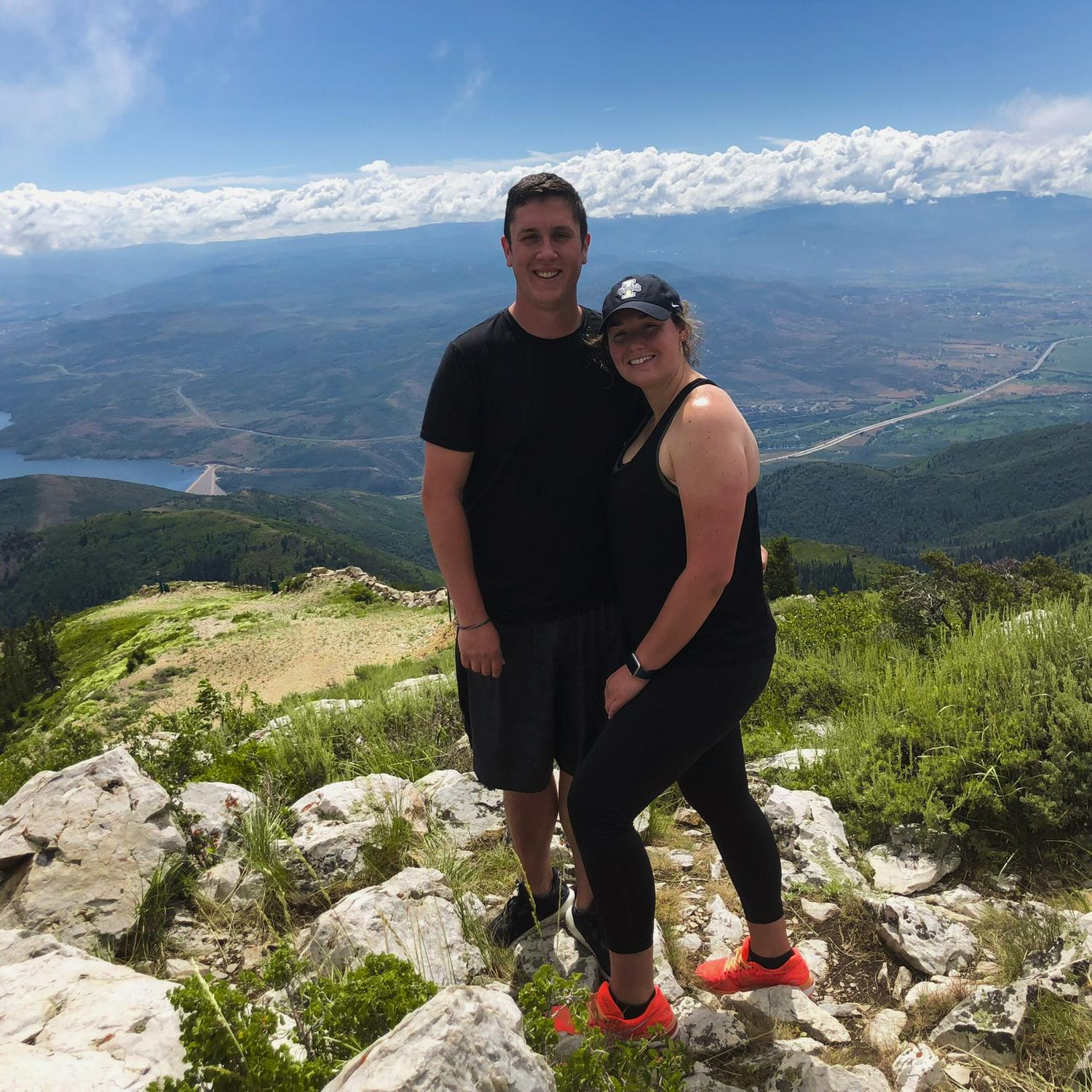 Park City, UT (2019)