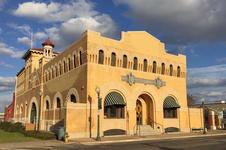 Dr Pepper Museum & Free Enterprise Institute