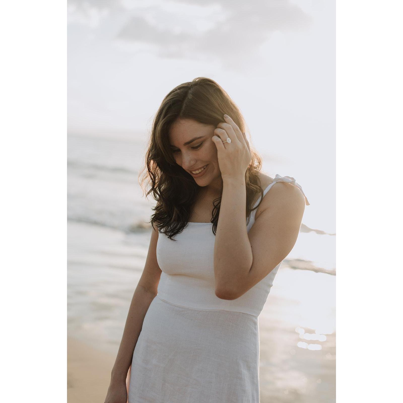 Engagement | Hawaii, Dec 2019