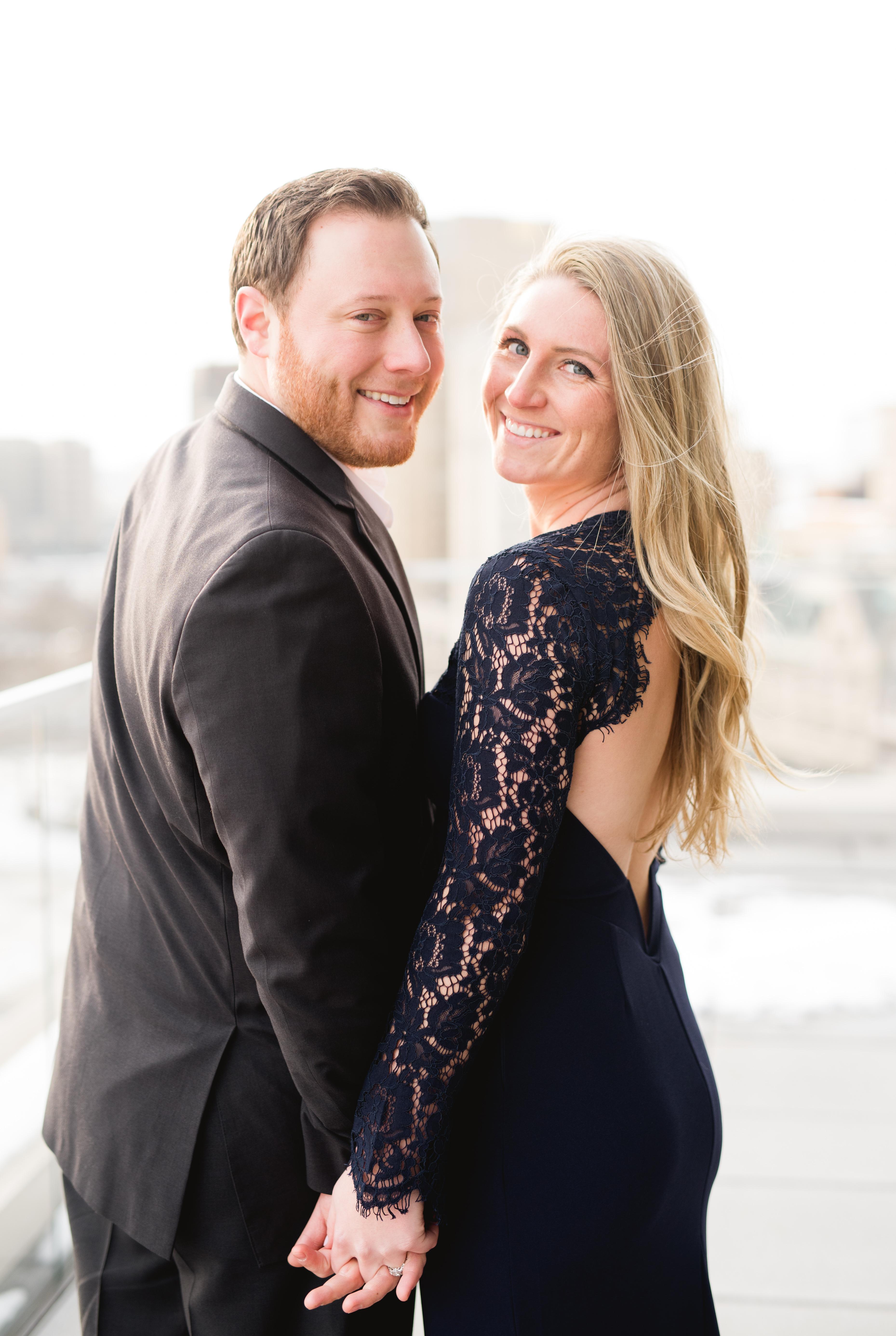 The Wedding Website of Katie Gerdes and Devin Montague