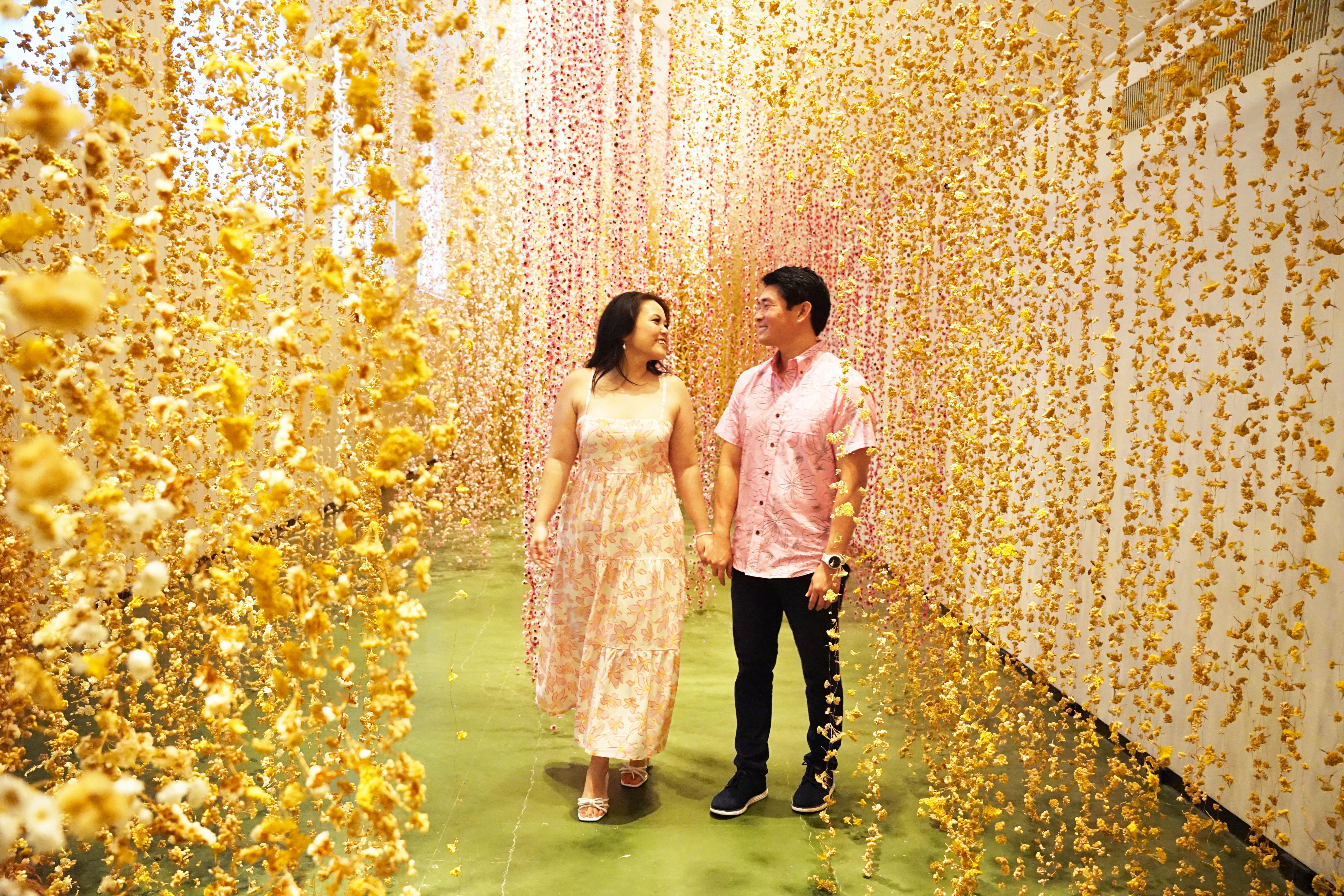 The Wedding Website of Crystal Ishikawa and Kyle Kurashima