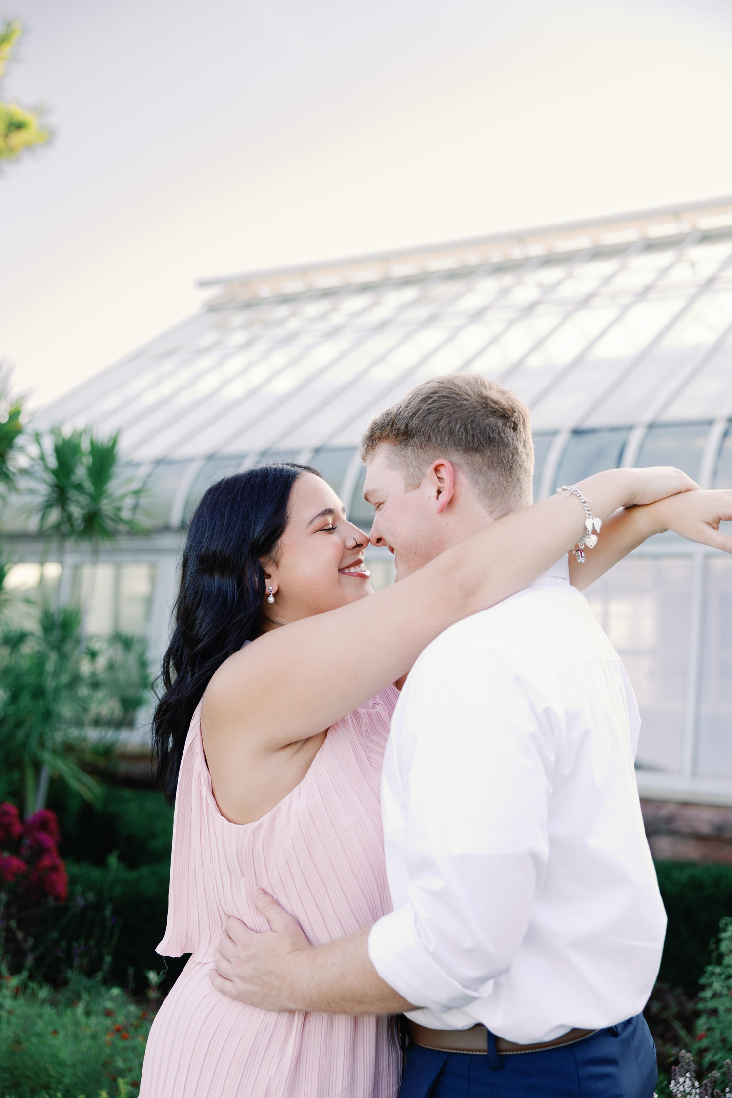 The Wedding Website of Riley Caudillo and Caleb Pendleton