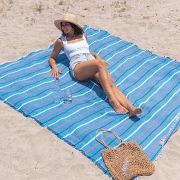 Pinstripe - PARTY BLANKET™ | Sand Cloud