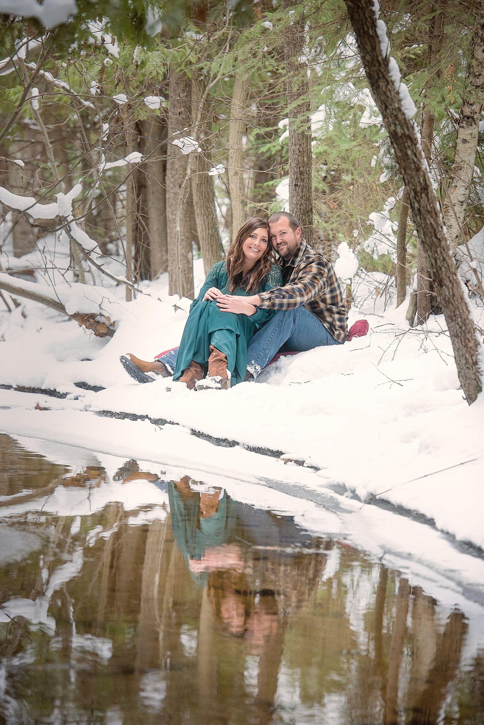 The Wedding Website of Joe  Clark and Lindsey  Miller