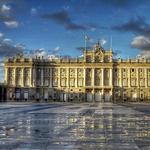 Royal Palace of Madrid