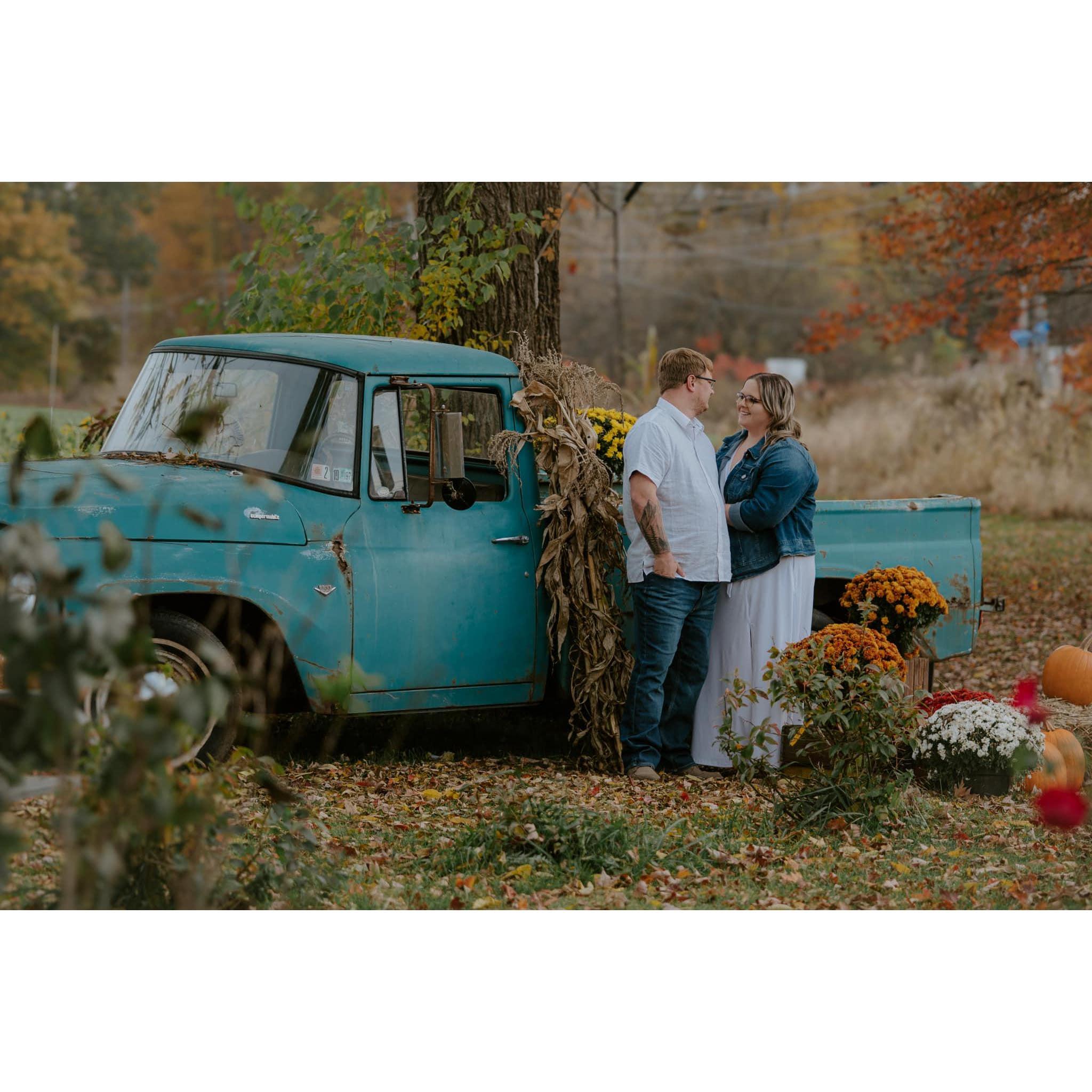 Engagement Pictures 2024