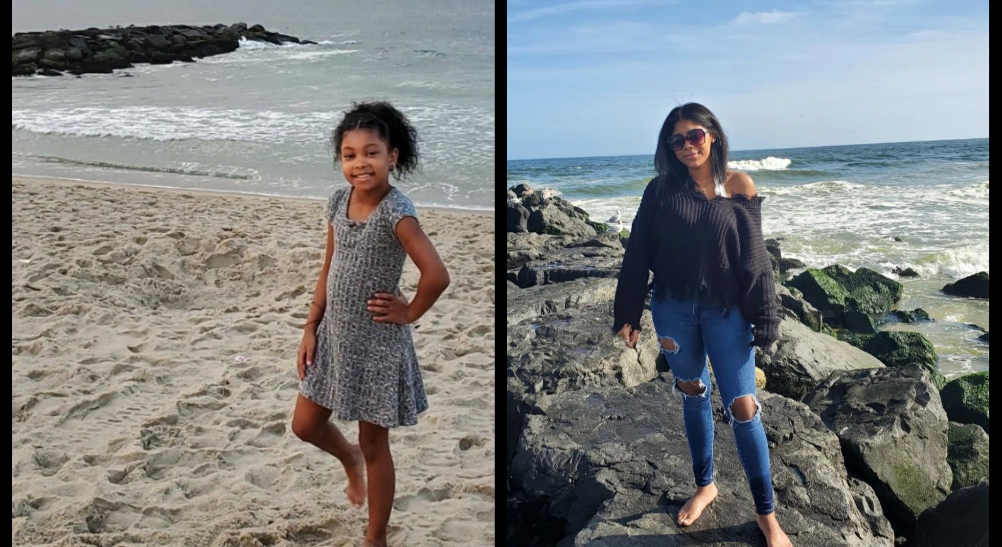 The Wedding Website of Yolande Godfrey and Jamil Tate