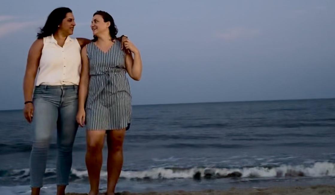 The Wedding Website of Deborah Rodrigues and Emily Taylor