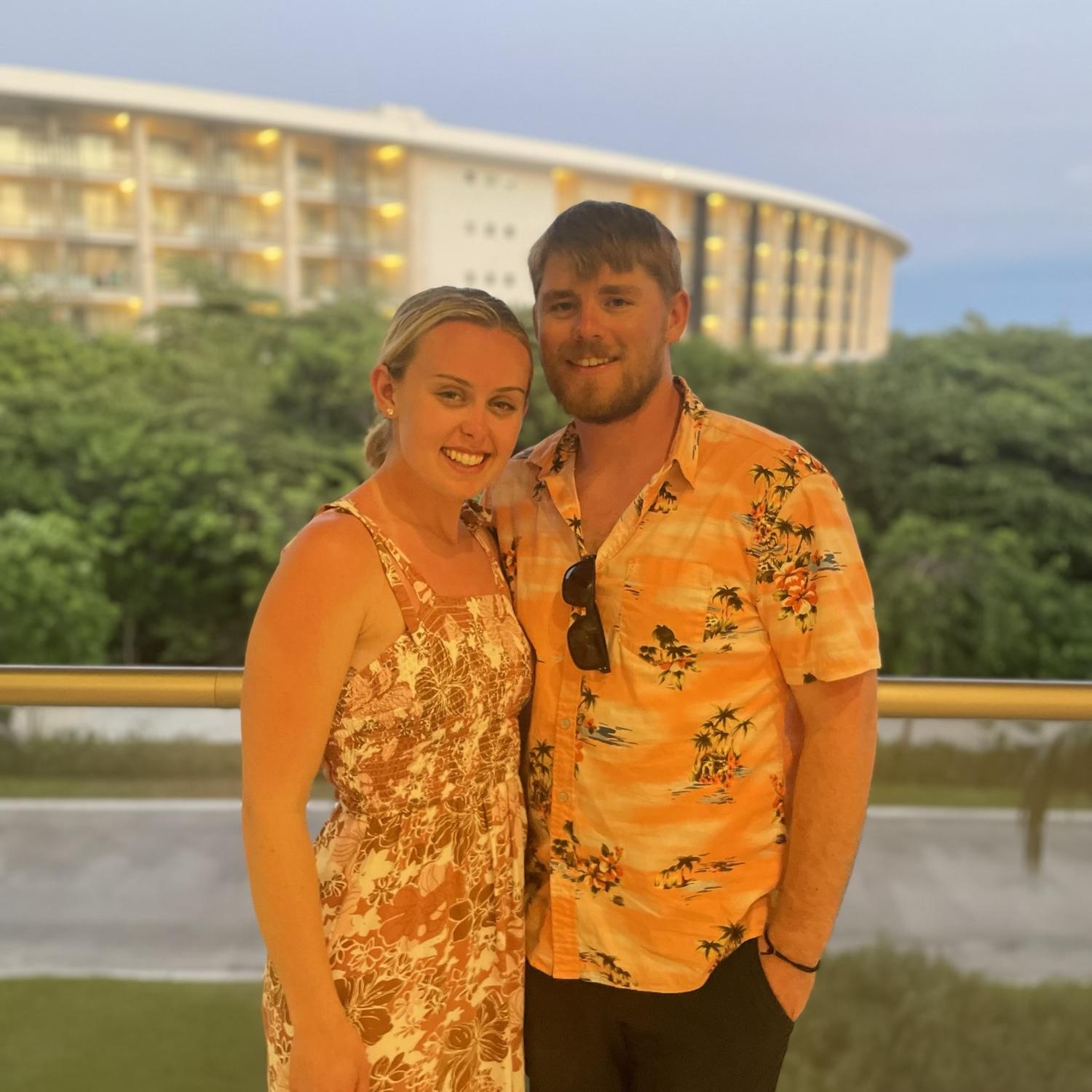 2nd family trip! Rivera Maya Mexico. May 25th 2033