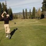 McCall Golf Club