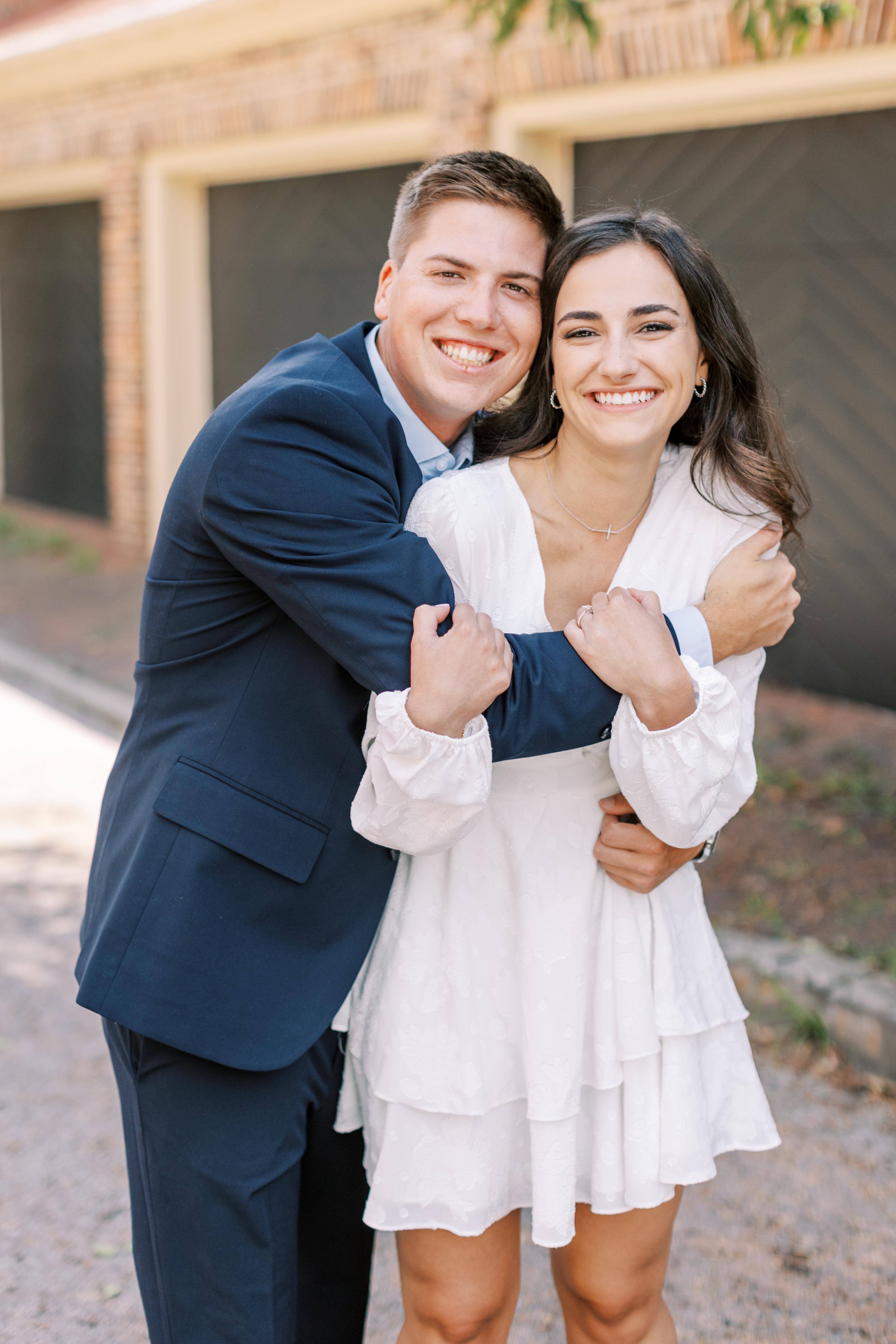 The Wedding Website of Kaitlyn Hornsby and Tanner Holen