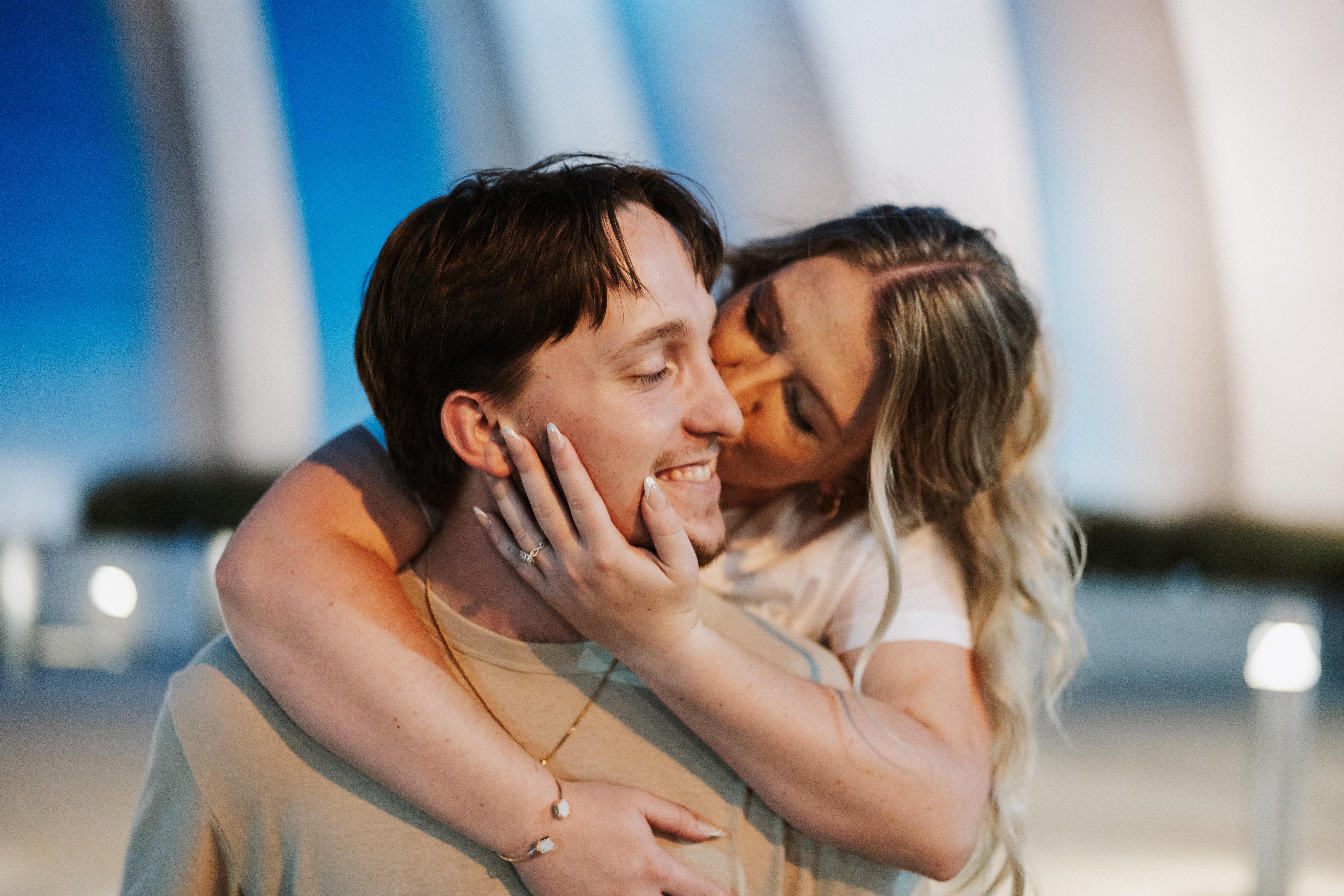 The Wedding Website of Madisen Simpson and Kyle Allen