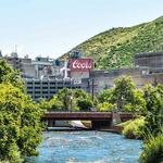 Molson Coors Brewery