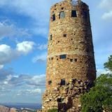 Desert View Watchtower