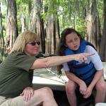 Cajun Customized Excursions