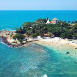 Unawatuna Beach