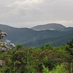 Dundo Overlook