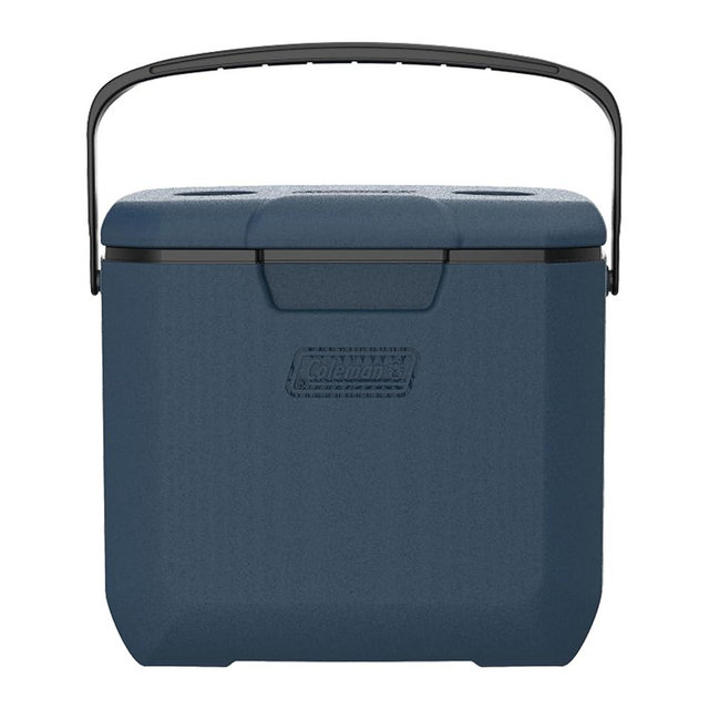 Coleman Chiller 9/16/30/48/60qt Cooler with Ice Retention, Leak Resistant, Great for Camping, Concerts, Sports, and More
